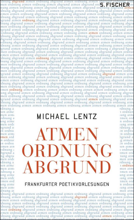 Produktbild: Atmen Ordnung Abgrund