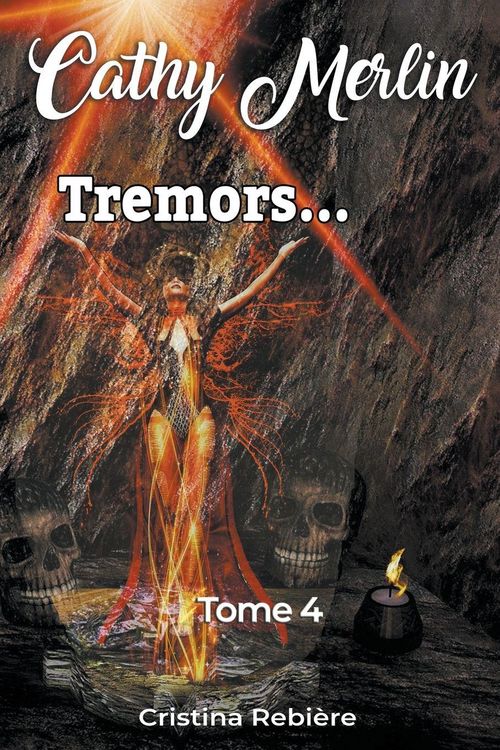 Produktbild: Tremors...