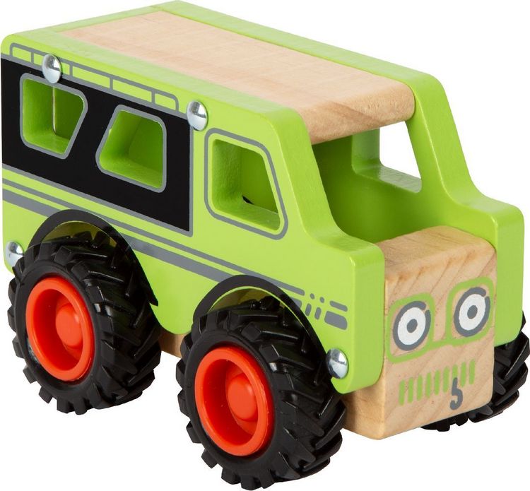 Produktbild: Gel&auml;ndewagen