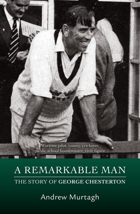 Produktbild: A Remarkable Man