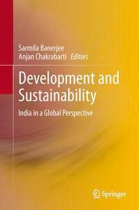 Produktbild: Development and Sustainability