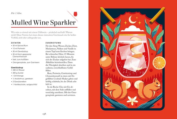 Produktbild: Spritz & Fizz