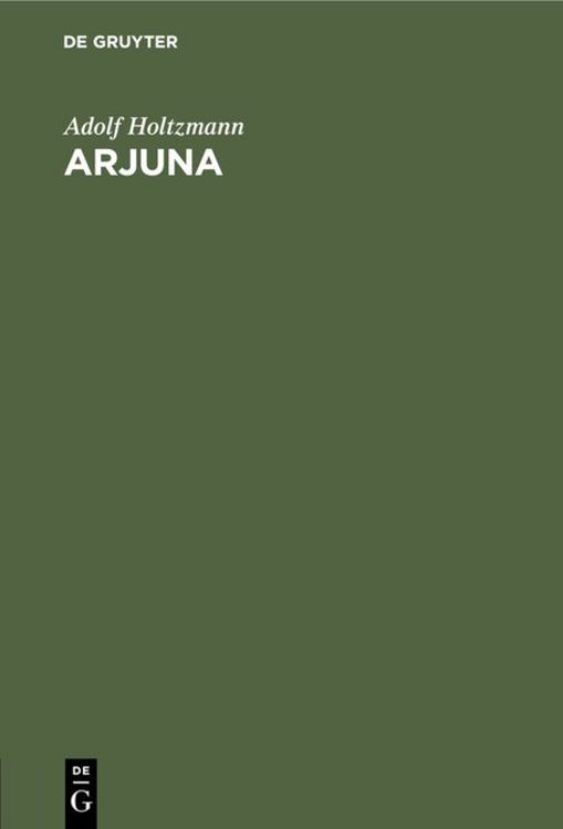 Produktbild: Arjuna