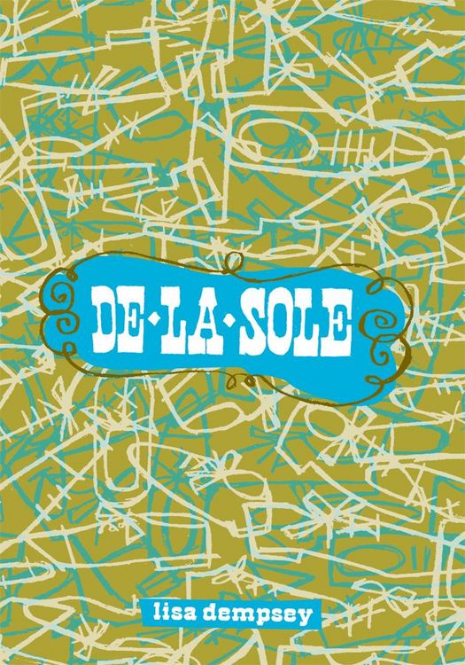 Produktbild: De La Sole