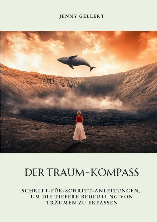 Produktbild: Der Traum-Kompass