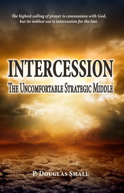 Produktbild: Intercession: The Uncomfortable, Strategic Middle