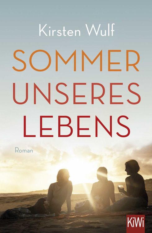 Produktbild: Sommer unseres Lebens