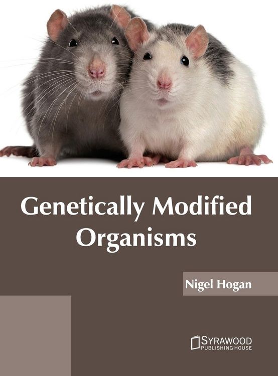 Produktbild: Genetically Modified Organisms