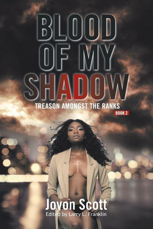 Produktbild: Blood of My Shadow