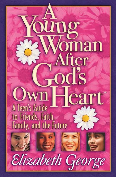 Produktbild: Young Woman After God's Own Heart