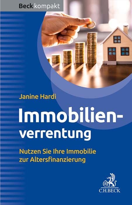 Bild vom Artikel Immobilienverrentung vom Autor Janine Hardi