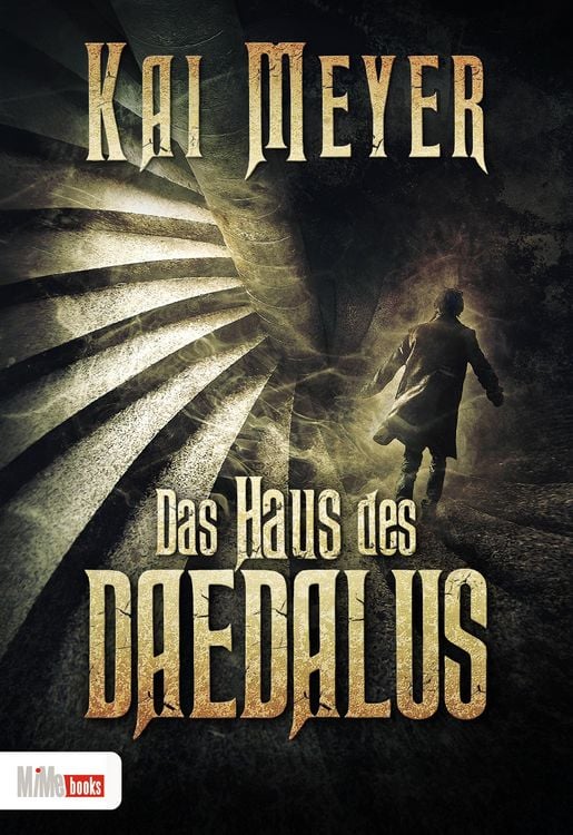 Produktbild: Das Haus des Daedalus