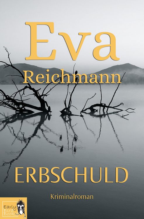 Produktbild: Erbschuld
