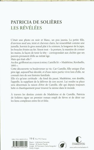 Produktbild: Les r&eacute;v&eacute;ll&eacute;es