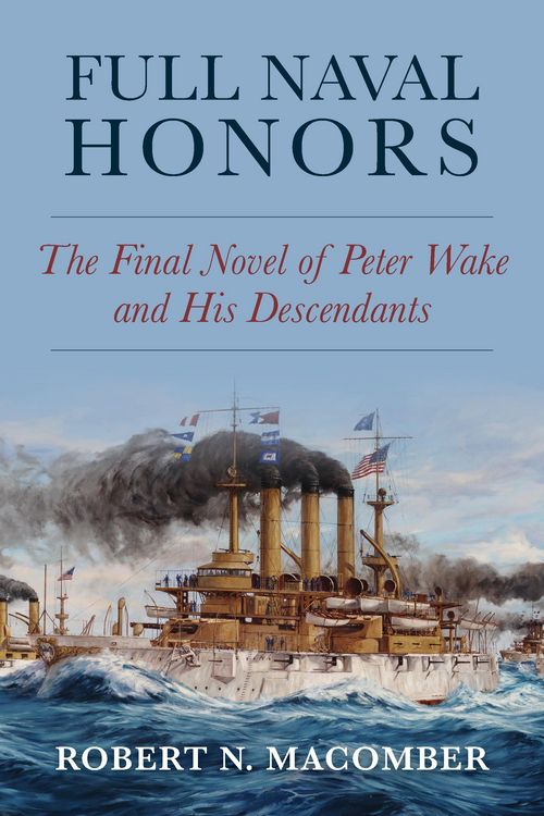 Produktbild: Full Naval Honors