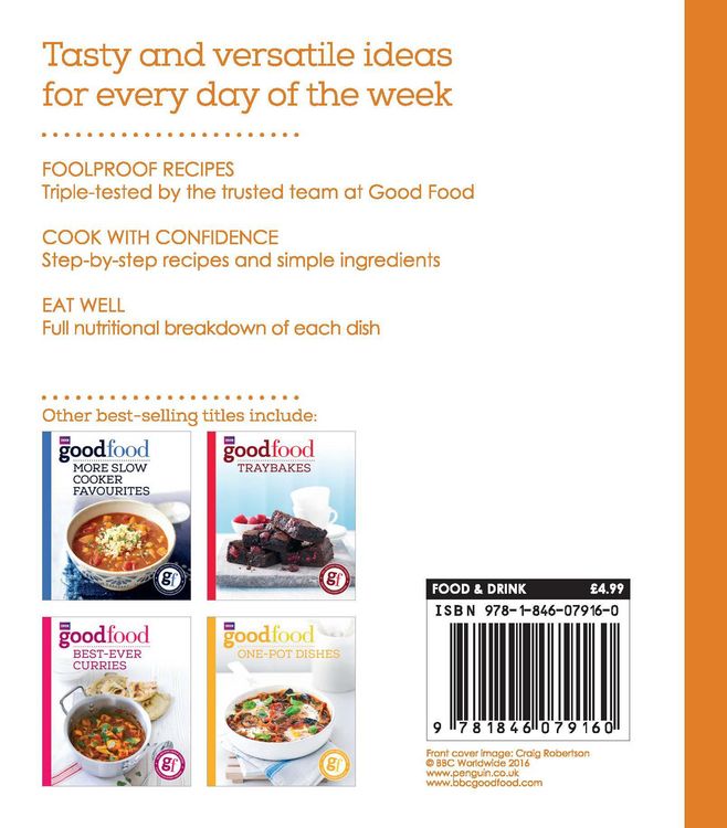 Produktbild: Good Food: Soups & Sides