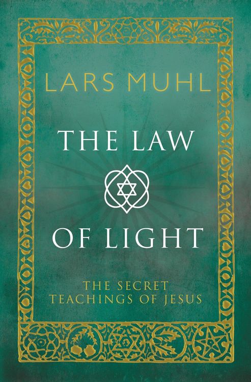 Produktbild: The Law of Light