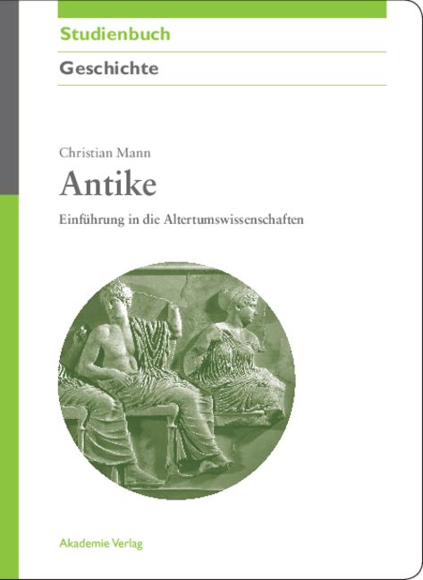 Produktbild: Antike