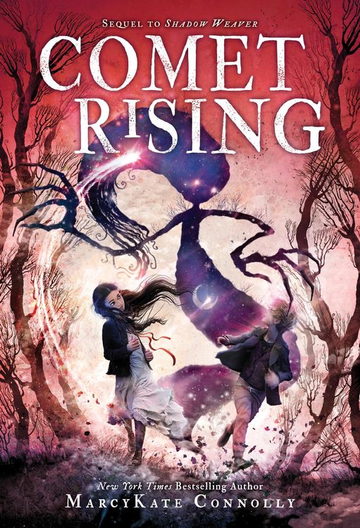 Produktbild: Comet Rising