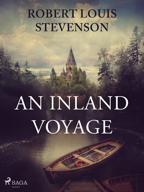 Produktbild: An Inland Voyage