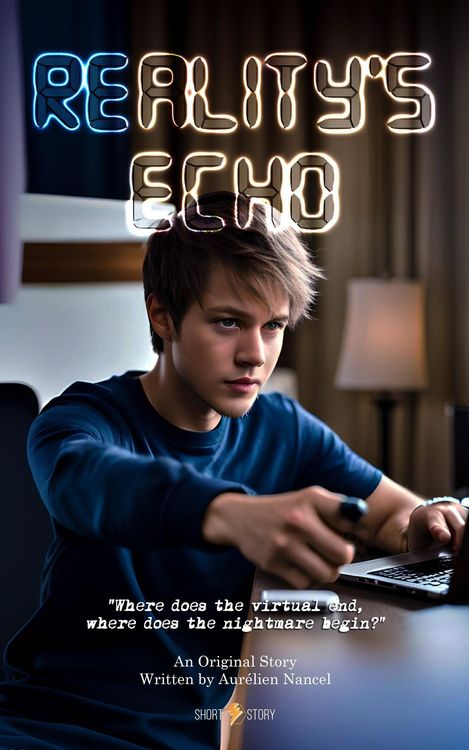 Produktbild: Reality's Echo