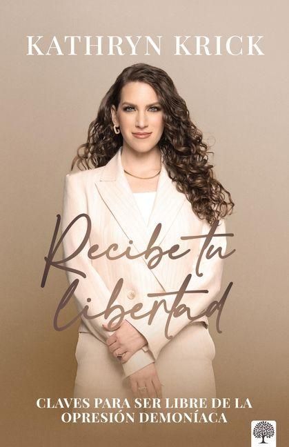 Produktbild: Recibe Tu Libertad