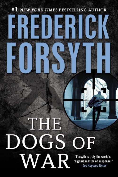 Produktbild: Dogs of War