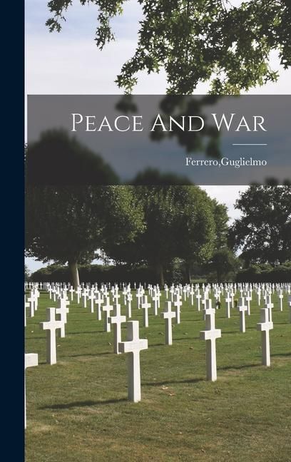 Produktbild: Peace And War