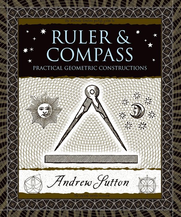 Produktbild: Ruler & Compass