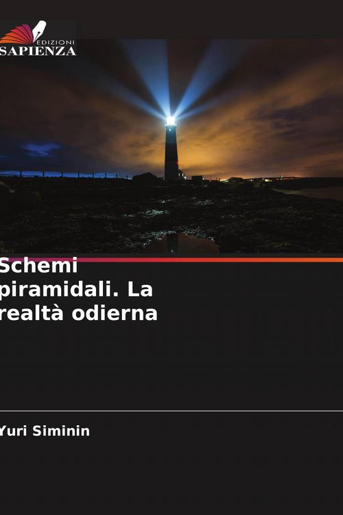 Produktbild: Schemi piramidali. La realt&agrave; odierna