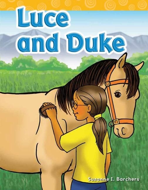 Produktbild: Luce and Duke