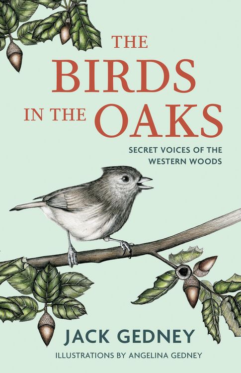 Produktbild: The Birds in the Oaks