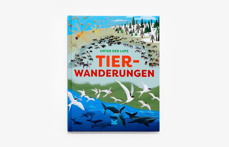 Produktbild: Tiere in deiner Umgebung