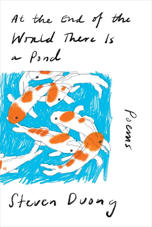 Produktbild: At the End of the World There Is a Pond