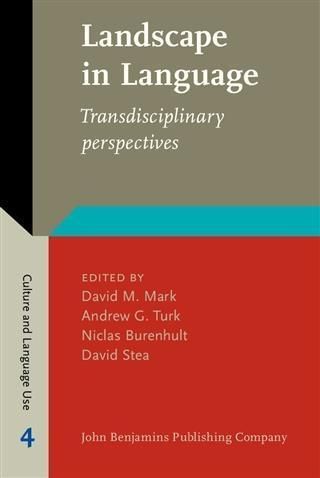 Produktbild: Landscape in Language