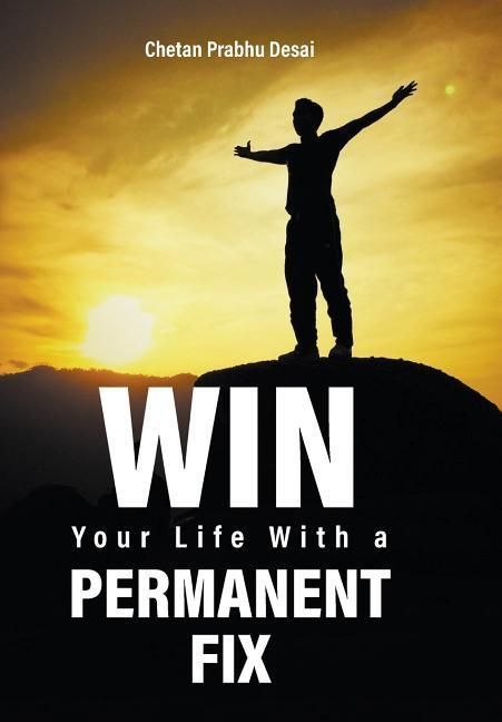 Produktbild: Win Your Life with a Permanent Fix