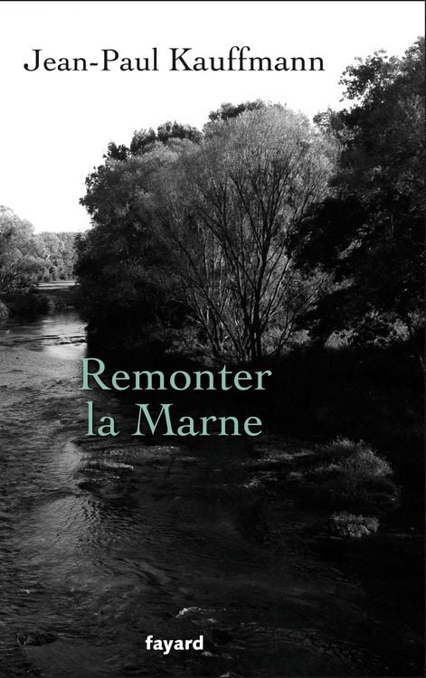 Produktbild: Remonter la Marne