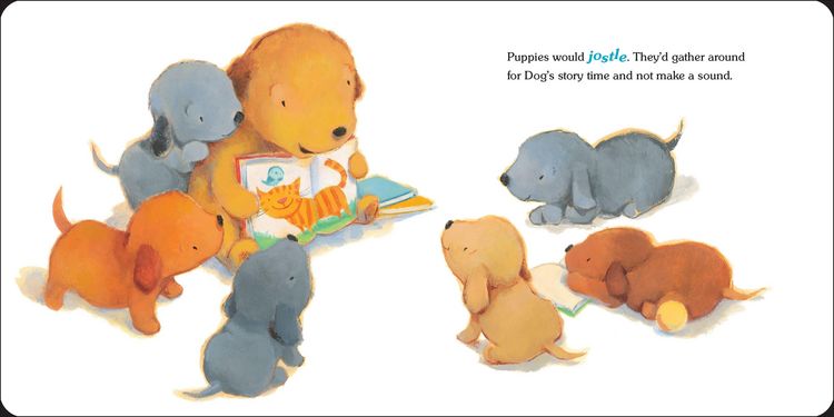 Produktbild: If Animals Loved Books