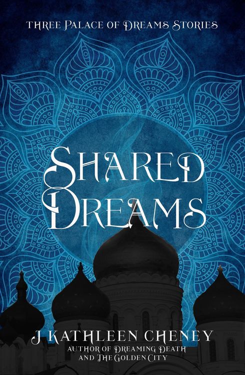 Produktbild: Shared Dreams