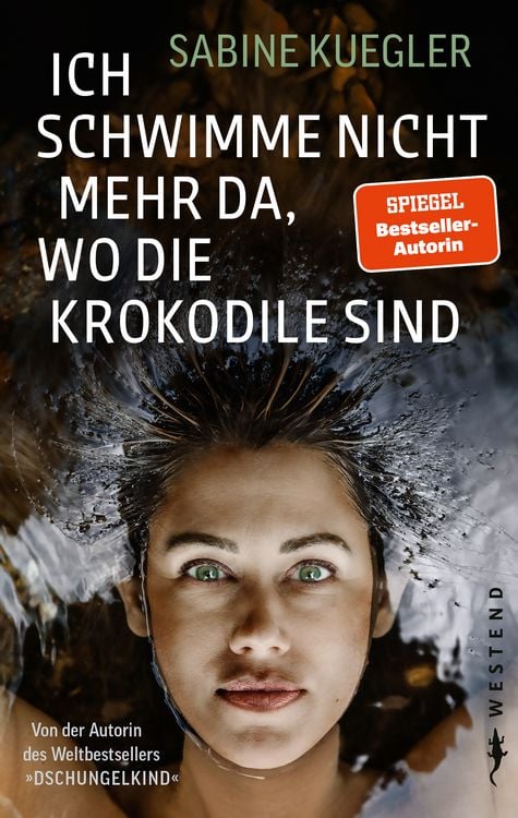 Produktbild: Ich schwimme nicht mehr da, wo die Krokodile sind