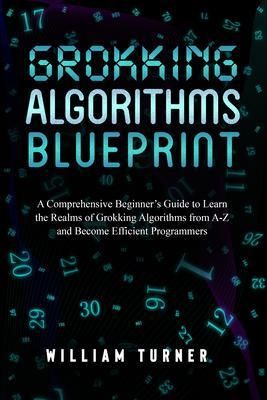 Produktbild: Grokking Algorithm Blueprint