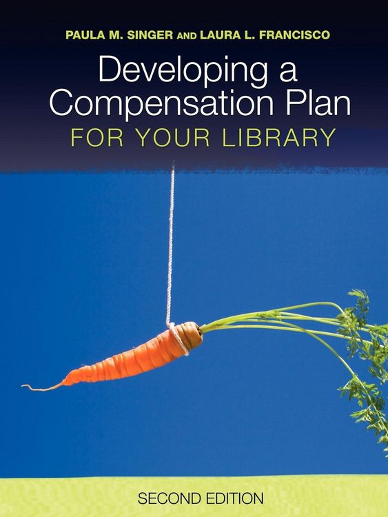 Produktbild: Developing a Compensation Plan