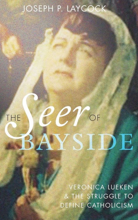Produktbild: Seer of Bayside