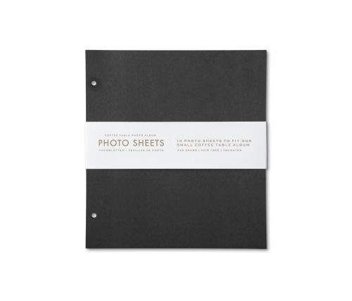 Produktbild: Photo paper small 10 pack
