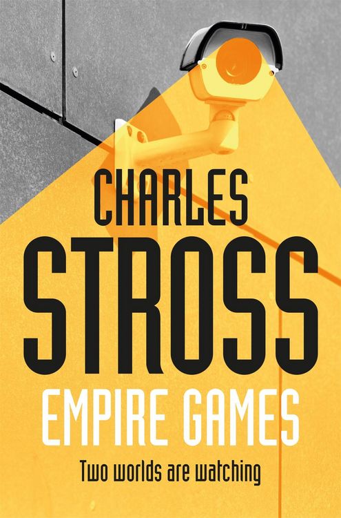 Produktbild: Empire Games