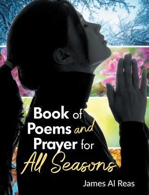 Produktbild: Book of Poems and Prayer for All Seasons