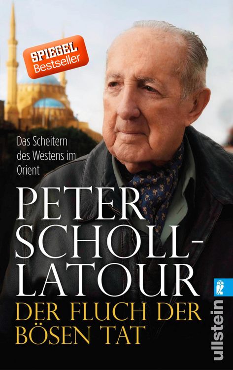 Produktbild: Der Fluch der b&ouml;sen Tat