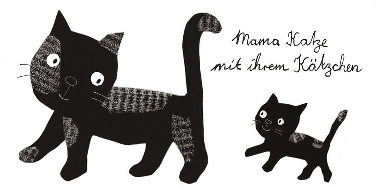 Produktbild: Mamas mit ihren Kindern