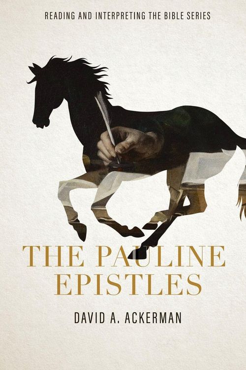 Produktbild: The Pauline Epistles
