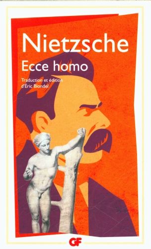 Produktbild: Ecce homo